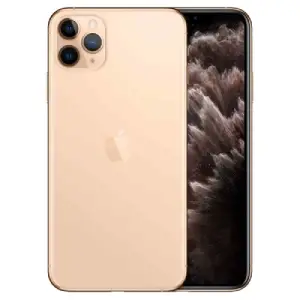 Apple iPhone 11 Pro