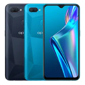 Oppo A12