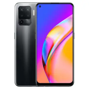 OPPO F19 Pro