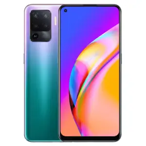 OPPO F19 Pro