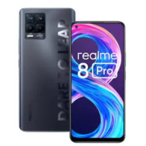 Realme 8 Pro