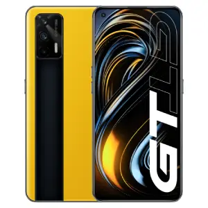 Realme GT 5G Price in Pakistan