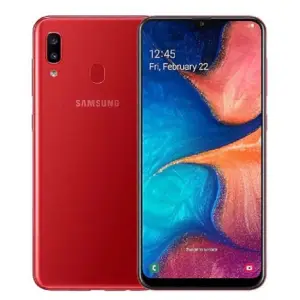 Samsung Galaxy A20