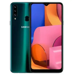 Samsung Galaxy A20s