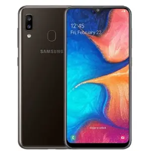 Samsung Galaxy A20