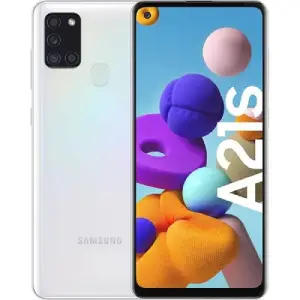 Samsung Galaxy A21s Price in Pakistan