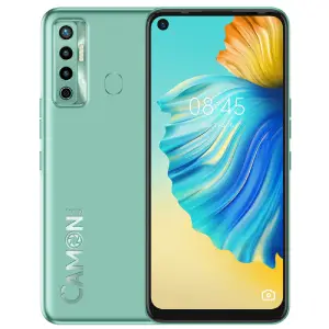 TECNO CAMON 17 Price in Pakistan