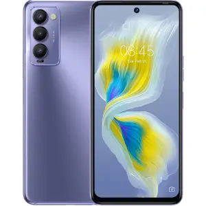 TECNO CAMON 18