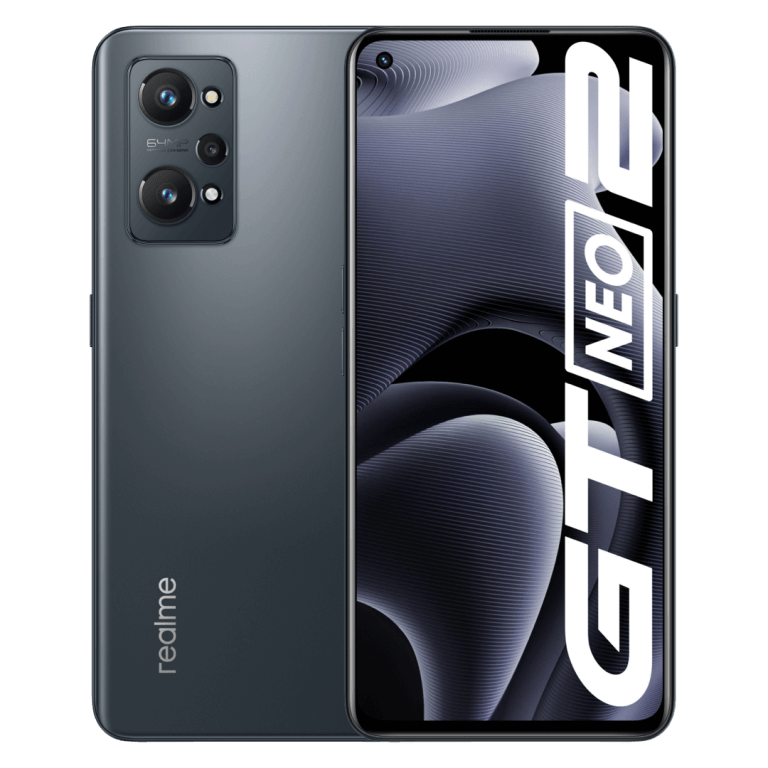 Realme GT neo 2 price