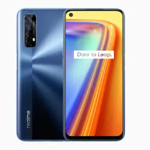 realme 7 Price in Pakistan