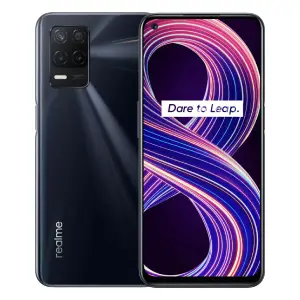 realme 8 5G Price in Pakistan