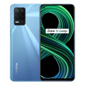 realme 8 5G