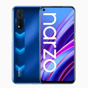 realme nazro 30