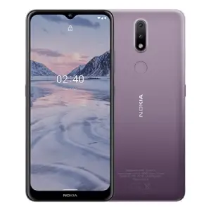 Nokia 2.4 Price in Pakistan