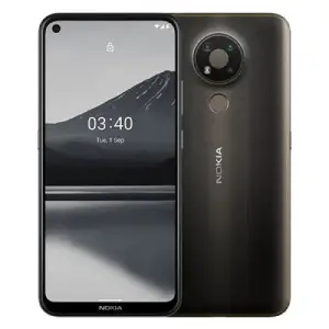 Nokia 3.4