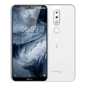 Nokia 6.1 Plus Price in Pakistan