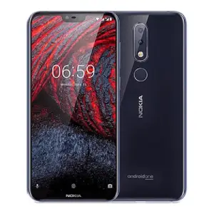 Nokia 6.1 Plus