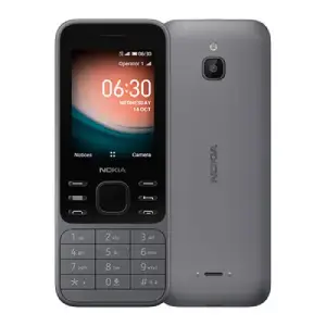 Nokia 6300 4G Price in Pakistan