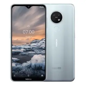 Nokia 7.2 Price in Pakistan