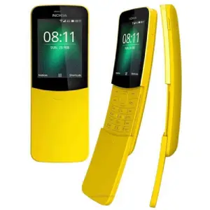 Nokia 8110 4G