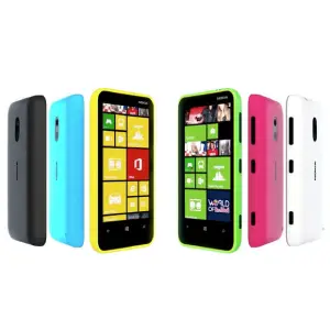 Nokia Lumia 620