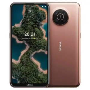 Nokia X20