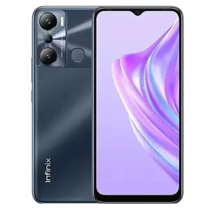 Infinix Hot 20i Price in Pakistan