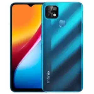 Infinix Smart 5 Pro Price In Pakistan