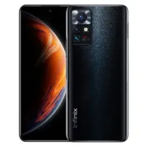 Infinix Zero X Neo