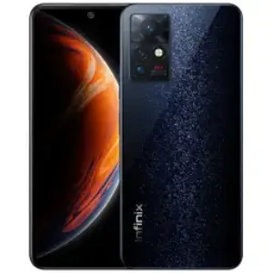 Infinix Zero X Pro