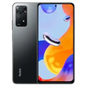 Redmi Note 11 Pro