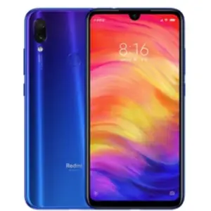 Redmi Note 7