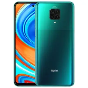 Redmi Note 9 Pro