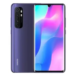 Xiaomi Mi Note 10 Lite Price In Pakistan