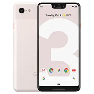 Google Pixel 3 Xl