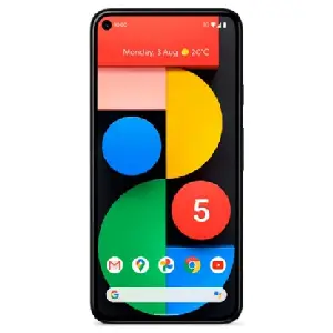 Google Pixel 5 Price in Pakistan