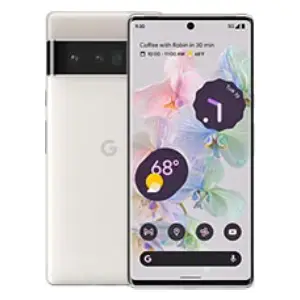 Google Pixel 6 Pro Price In Pakistan