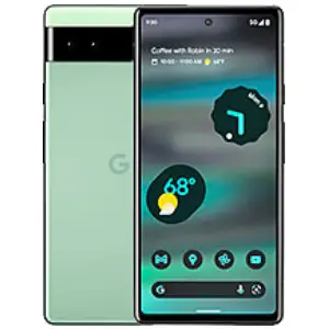 Google Pixel 6a