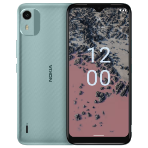 Nokia C12 Pro Price in Pakistan