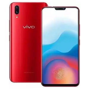 Vivo X21