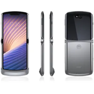 Motorola Razr 5G Price in Pakistan