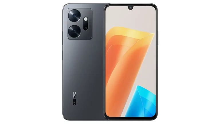 Infinix Zero X Pro