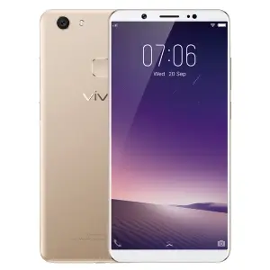 Vivo V7 Plus