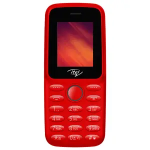 Itel Value 100