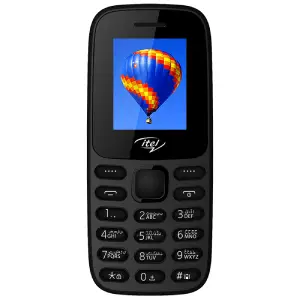 Itel Value 110