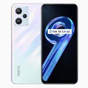 Realme 9 5G Price in Pakistan