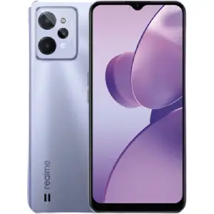 Realme C31