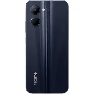 Realme C33