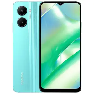 Realme C33 Price in Pakistan