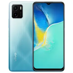 Vivo Y15s